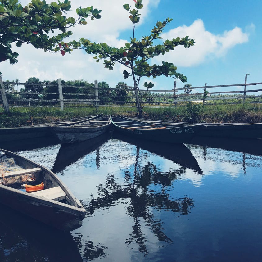 Women Wearing Traditional Dresses